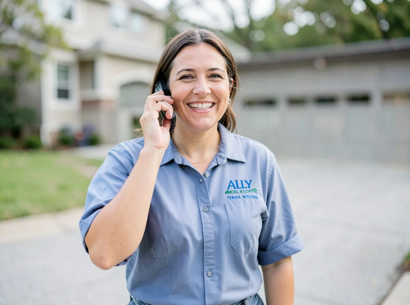 Metal Roof Installation Faith, NC FAQs
